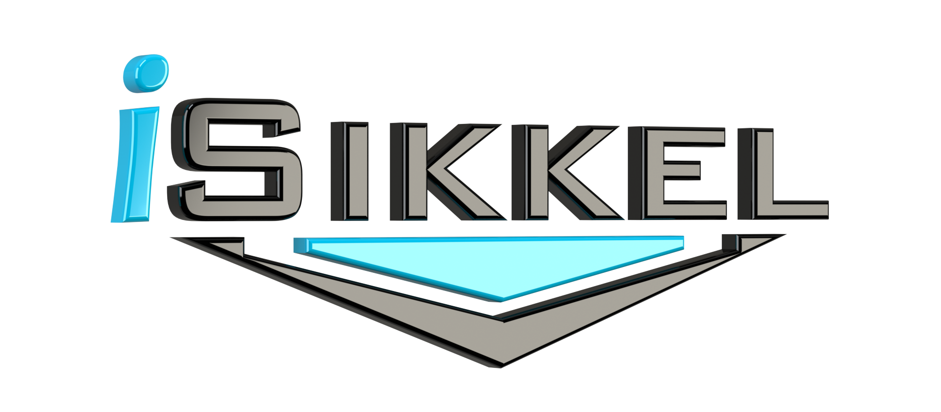 iSikkel 2D/3D Engineering and 3D Printing